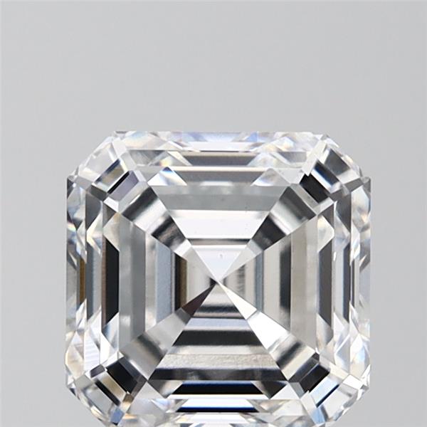 IGI 2.28 Carat Asscher Lab Grown Diamond 人工培育鑽石 實驗室人造鑽石