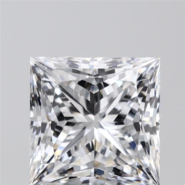 IGI 1.27 Carat Princess Cut Lab Grown Diamond 人工培育鑽石 實驗室人造鑽石