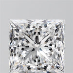 IGI 3.04 Carat Princess Cut Lab Grown Diamond 人工培育鑽石 實驗室人造鑽石