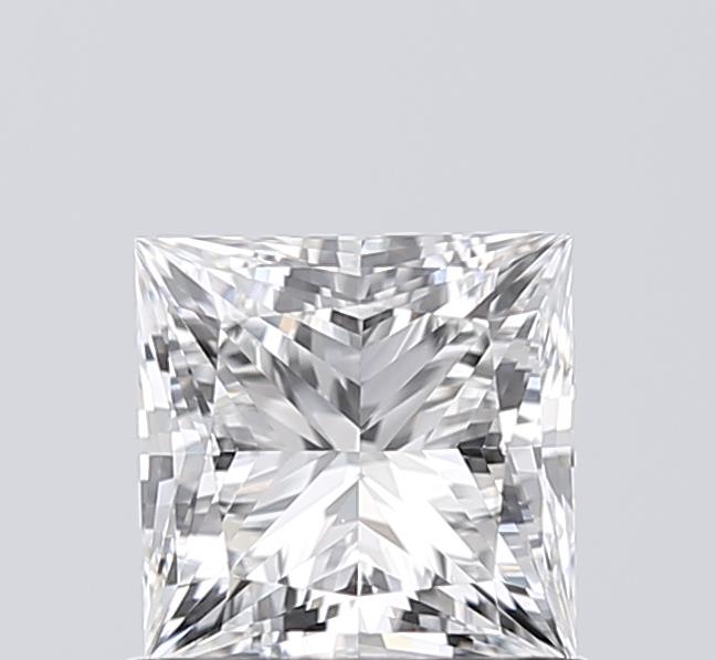 IGI 1.01 Carat Princess Cut Lab Grown Diamond