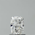 IGI 1.01 Carat Cushion Lab Grown Diamond 人工培育鑽石 實驗室人造鑽石