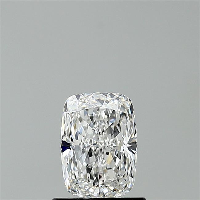 IGI 1.01 Carat Cushion Lab Grown Diamond 人工培育鑽石 實驗室人造鑽石