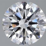 IGI 1.51 Carat Round Brilliant Lab Grown Diamond 人工培育鑽石 實驗室人造鑽石