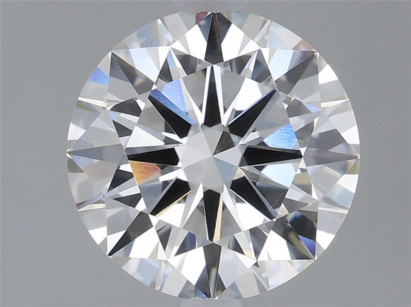 IGI 1.51 Carat Round Brilliant Lab Grown Diamond 人工培育鑽石 實驗室人造鑽石
