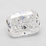 IGI 1.94 Carat Cushion Lab Grown Diamond 人工培育鑽石 實驗室人造鑽石