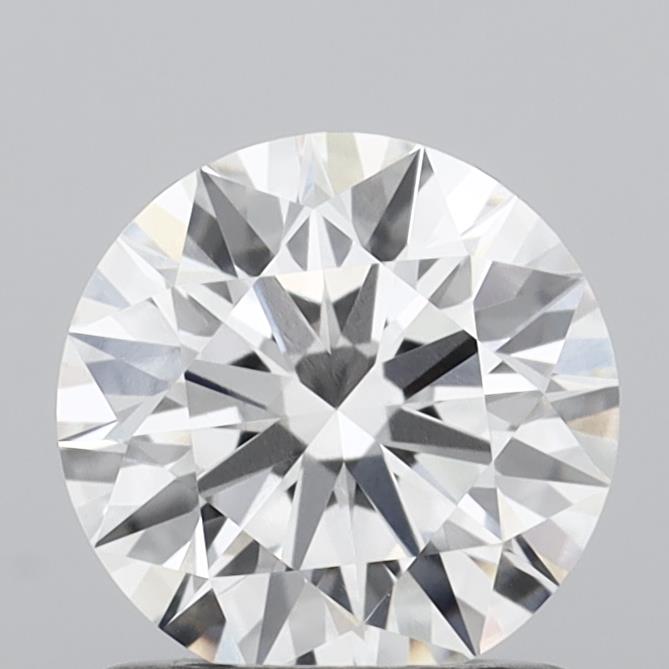 IGI 1.01 Carat Round Brilliant Lab Grown Diamond 人工培育鑽石 實驗室人造鑽石