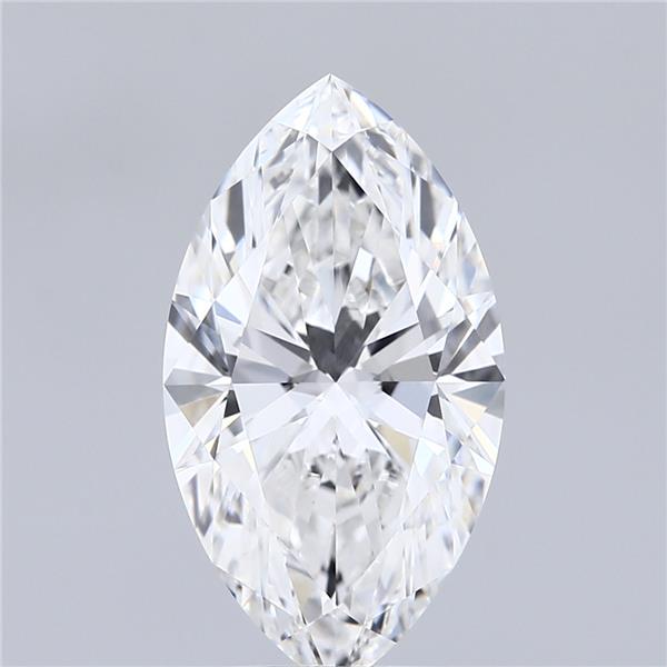IGI 3.51 Carat Marquise Lab Grown Diamond 人工培育鑽石 實驗室人造鑽石