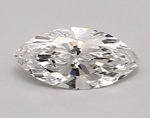 IGI 0.94 Carat Marquise Lab Grown Diamond 人工培育鑽石 實驗室人造鑽石