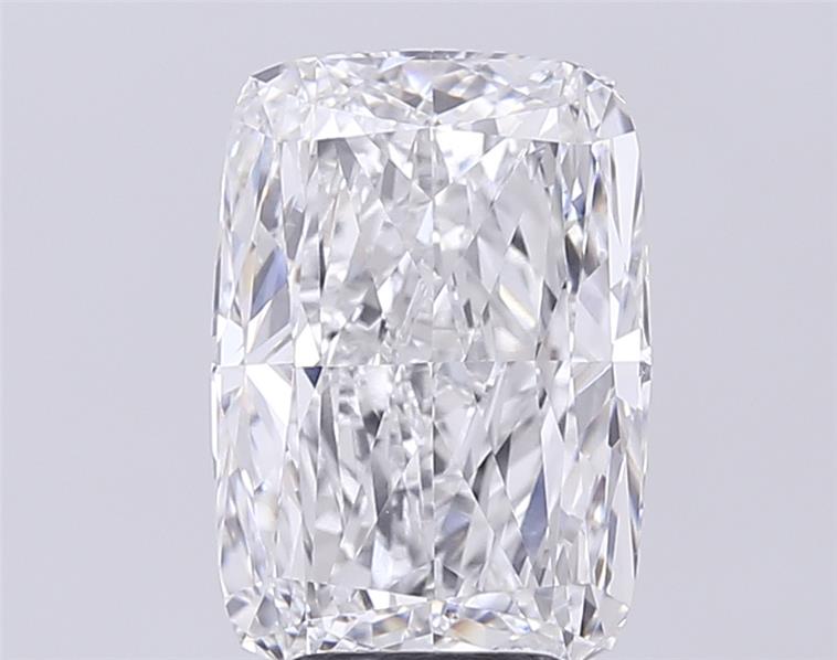 IGI 4.84 Carat Cushion Lab Grown Diamond 人工培育鑽石 實驗室人造鑽石