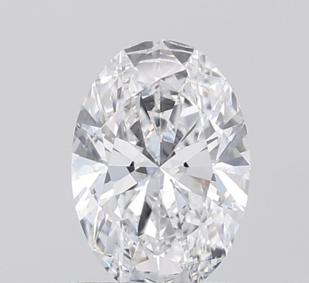 IGI 1.03 Carat Oval Lab Grown Diamond 人工培育鑽石 實驗室人造鑽石