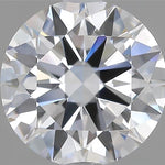 IGI 2.01 Carat Round Brilliant Lab Grown Diamond 人工培育鑽石 實驗室人造鑽石