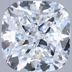 IGI 2.03 Carat Cushion Lab Grown Diamond 人工培育鑽石 實驗室人造鑽石