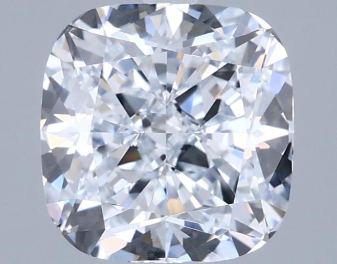 IGI 2.03 Carat Cushion Lab Grown Diamond 人工培育鑽石 實驗室人造鑽石