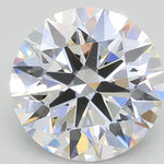 IGI 1.70 Carat Round Brilliant Lab Grown Diamond 人工培育鑽石 實驗室人造鑽石