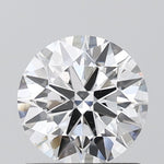 IGI 1.03 Carat Round Brilliant Lab Grown Diamond