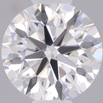 IGI 0.72 Carat Round Brilliant Lab Grown Diamond 人工培育鑽石 實驗室人造鑽石