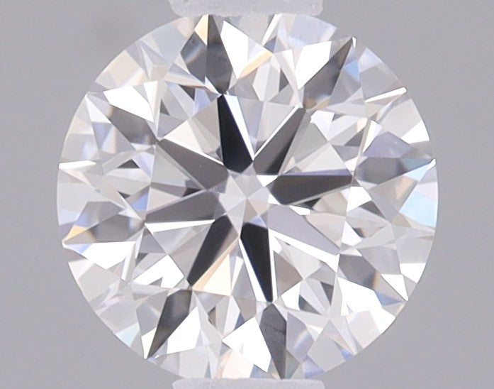 IGI 0.72 Carat Round Brilliant Lab Grown Diamond 人工培育鑽石 實驗室人造鑽石