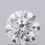 IGI 1.10 Carat Round Brilliant Lab Grown Diamond 人工培育鑽石 實驗室人造鑽石