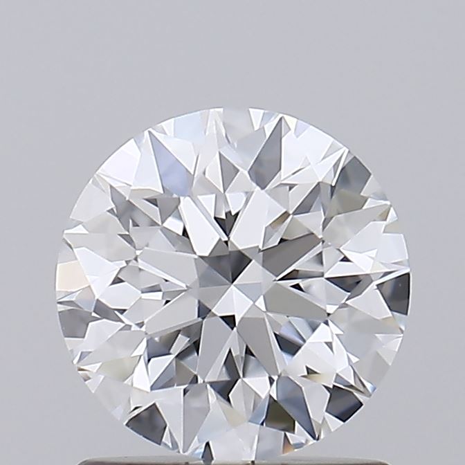 IGI 1.10 Carat Round Brilliant Lab Grown Diamond 人工培育鑽石 實驗室人造鑽石