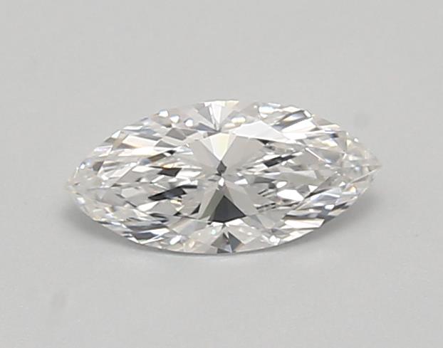 IGI 0.62 Carat Marquise Lab Grown Diamond