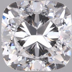 IGI 1.44 Carat Cushion Lab Grown Diamond 人工培育鑽石 實驗室人造鑽石