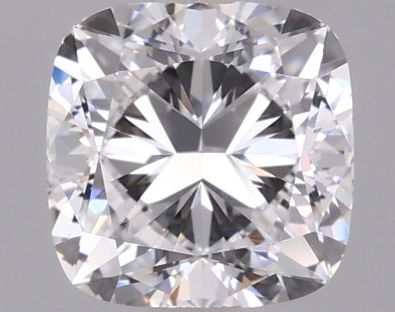 IGI 1.44 Carat Cushion Lab Grown Diamond 人工培育鑽石 實驗室人造鑽石