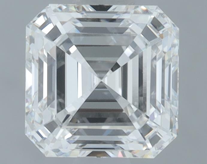 IGI 1.10 Carat Asscher Lab Grown Diamond 人工培育鑽石 實驗室人造鑽石