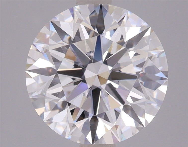 IGI 3.09 Carat Round Brilliant Lab Grown Diamond 人工培育鑽石 實驗室人造鑽石