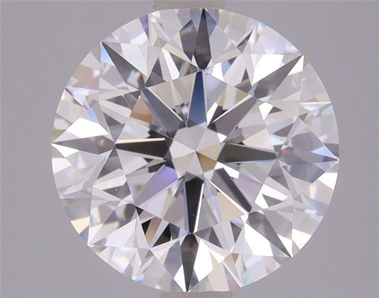 IGI 3.09 Carat Round Brilliant Lab Grown Diamond 人工培育鑽石 實驗室人造鑽石