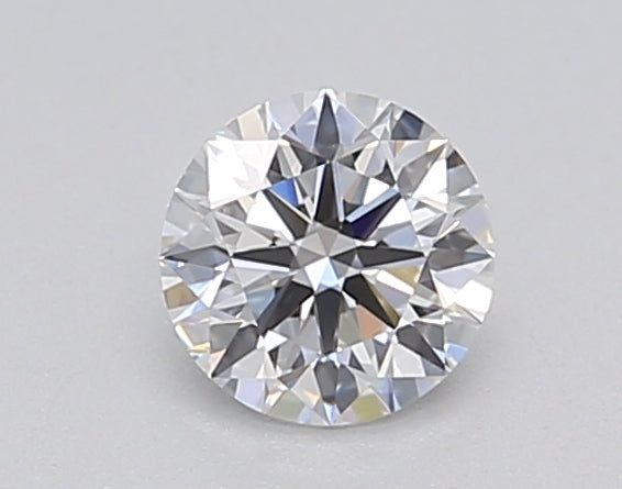 IGI 0.38 Carat 圓形 - Round Brilliant 培育鑽石 Lab Grown Diamond 人造鑽石 人工鑽石 實驗室鑽石 培養鑽石 香港 培育鑽 