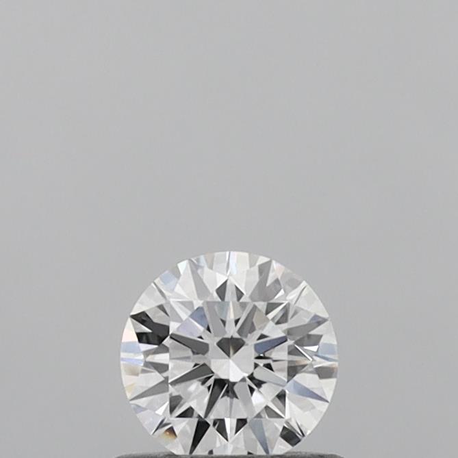 IGI 0.5 Carat Round Brilliant Lab Grown Diamond