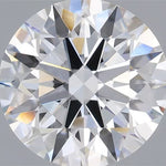 IGI 2.70 Carat Round Brilliant Lab Grown Diamond 人工培育鑽石 實驗室人造鑽石