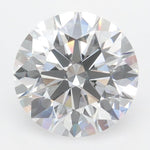 IGI 2.03 Carat Round Brilliant Lab Grown Diamond 人工培育鑽石 實驗室人造鑽石