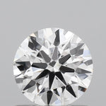 IGI 0.74 Carat Round Brilliant Lab Grown Diamond 人工培育鑽石 實驗室人造鑽石