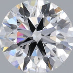 IGI 1.37 Carat Round Brilliant Lab Grown Diamond 人工培育鑽石 實驗室人造鑽石