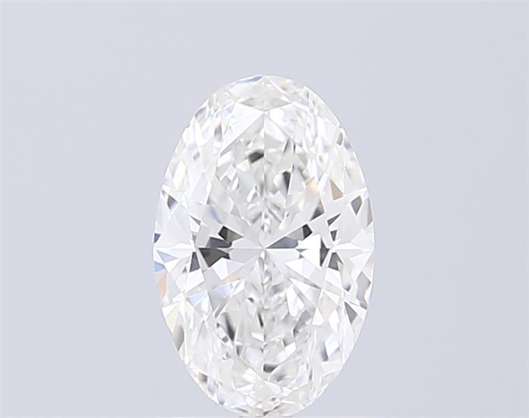 IGI 1.40 Carat Oval Lab Grown Diamond 人工培育鑽石 實驗室人造鑽石