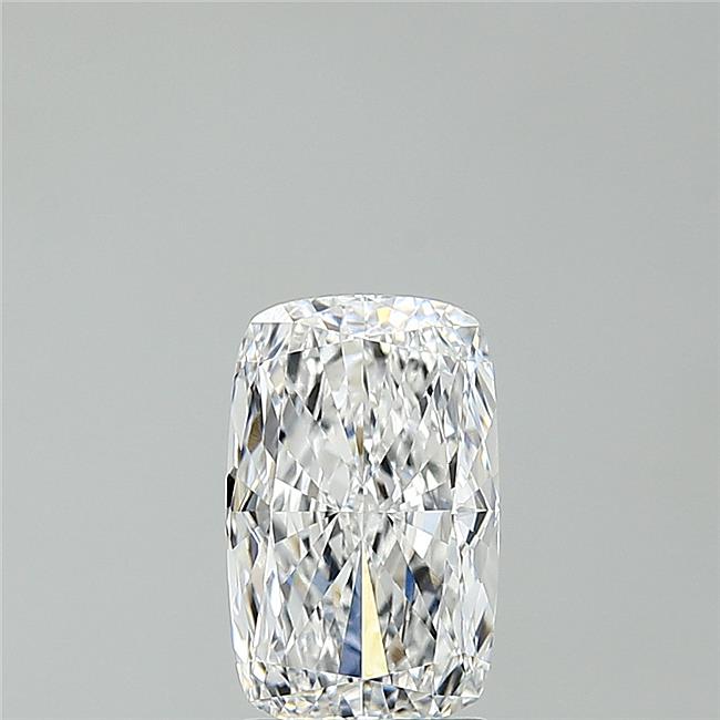 IGI 2.00 Carat Cushion Lab Grown Diamond 人工培育鑽石 實驗室人造鑽石