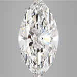 IGI 5.09 Carat Marquise Lab Grown Diamond 人工培育鑽石 實驗室人造鑽石