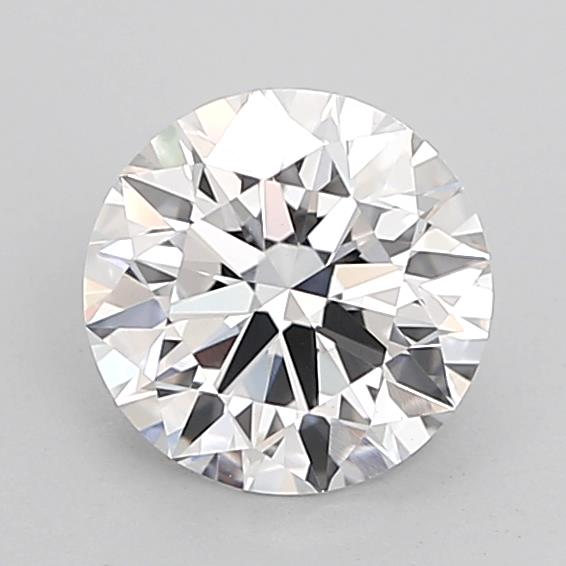 IGI 1.45 Carat Round Brilliant Lab Grown Diamond 人工培育鑽石 實驗室人造鑽石