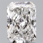 IGI 1.70 Carat Radiant Cut Lab Grown Diamond 人工培育鑽石 實驗室人造鑽石