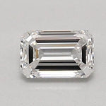 IGI 0.62 Carat Emerald Lab Grown Diamond 人工培育鑽石 實驗室人造鑽石