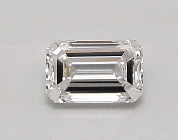 IGI 0.62 Carat Emerald Lab Grown Diamond 人工培育鑽石 實驗室人造鑽石
