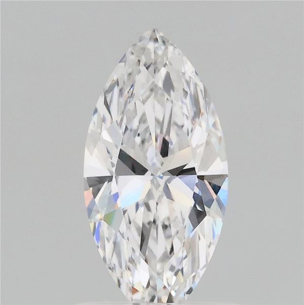 IGI 0.91 Carat Marquise Lab Grown Diamond 人工培育鑽石 實驗室人造鑽石