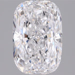 IGI 2.02 Carat Cushion Lab Grown Diamond 人工培育鑽石 實驗室人造鑽石