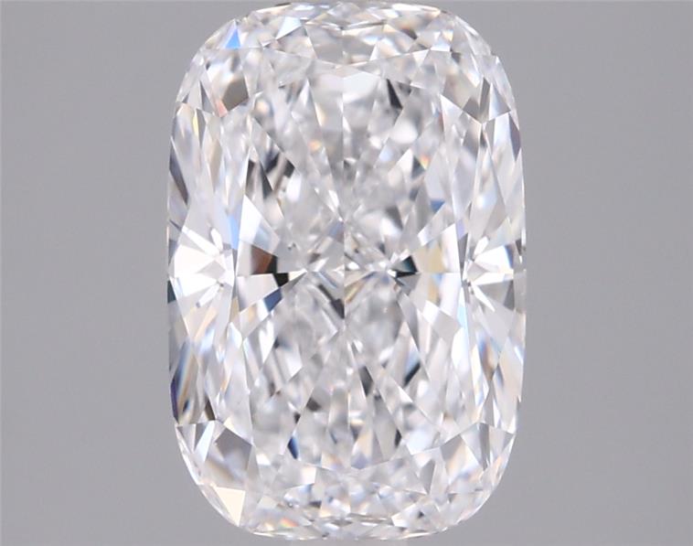 IGI 2.02 Carat Cushion Lab Grown Diamond 人工培育鑽石 實驗室人造鑽石