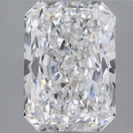 IGI 2.79 Carat Radiant Cut Lab Grown Diamond 人工培育鑽石 實驗室人造鑽石