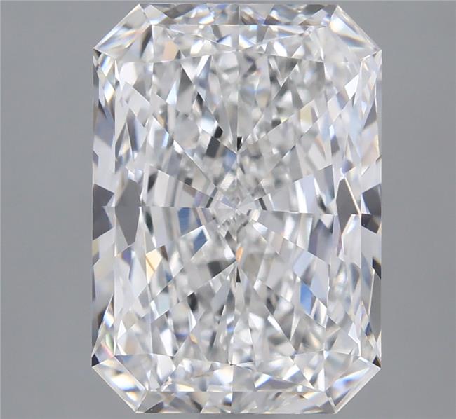 IGI 2.79 Carat Radiant Cut Lab Grown Diamond 人工培育鑽石 實驗室人造鑽石