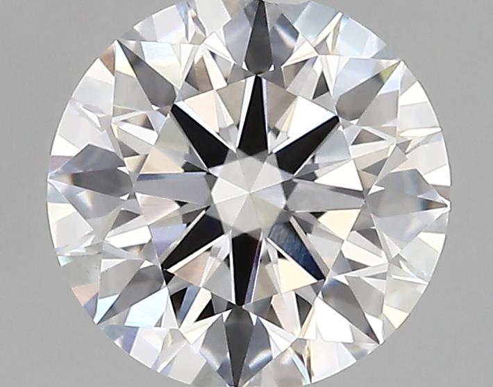 IGI 2.13 Carat Round Brilliant Lab Grown Diamond