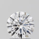 IGI 1.22 Carat Round Brilliant Lab Grown Diamond