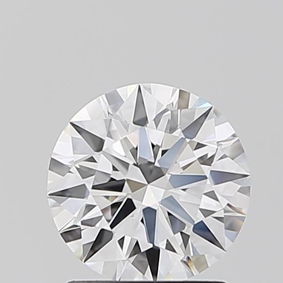 IGI 1.22 Carat Round Brilliant Lab Grown Diamond